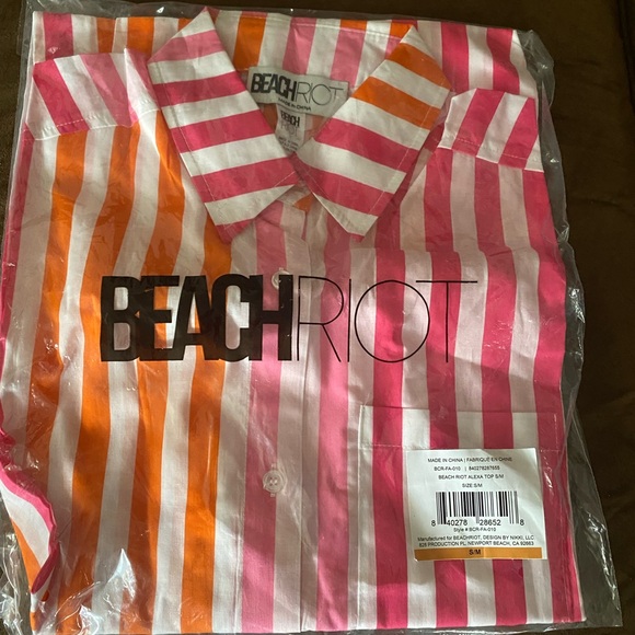 Beachriot cover up - Picture 3 of 3